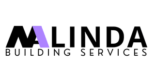 Malinda Building Services logo